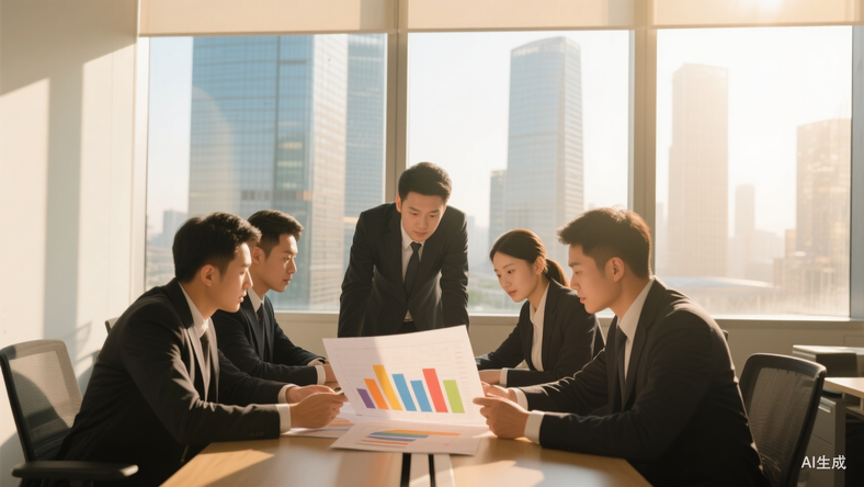 每个人都在炒股